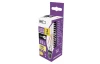 LED žárovka Filament svíčka, E14, 3,4 W, 470 lm