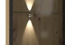 LED osvětlení Trondheim, teplá bílá