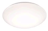 Stropní LED osvětlení Putz, 37x8 cm