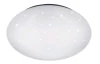 Stropní LED osvětlení Putz 37x10 cm
