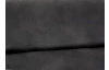 Křeslo Bruno, černá látka