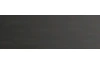 Šatní skříň Bern, šířka 313 cm/výška 208 cm, bílá/antracitová ocel