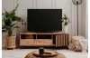 TV skříňka Merida, dub artisan/antracit