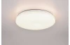Stropní/nástěnné LED osvětlení Vega 33 cm, třpytivý efekt