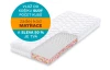 Oboustranná matrace Flexi King 90x200 cm