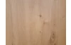 Postel s nočními stolky Stefan 140x200 cm, dub artisan/bílá