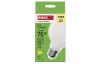 LED žárovka Filament G95, E27, 7,8 W, 1055 lm