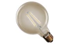 LED žárovka Vintage G95, E27, 4,5 W, 420 lm