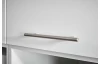 Skříňový nástavec Mr. Sauber 68 cm, bílý
