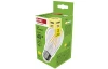 LED žárovka Filament A60, E27, 3,4 W (40 W), 470 lm