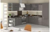 Kuchyňská dřezová skříňka Grey 60ZL, 60 cm