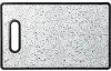 Kuchyňské prkénko 37x22,5 cm, granit