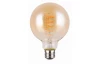 Žárovka LED-LM E27, G95, 4 W, 200 lm