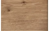 Koupelnová zrcadlová skříňka Grado, dub nox