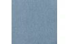 Rohová sedací souprava Speedway, azurově modrá látka, levý roh