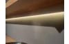 LED světelný pás (140 cm) barva světla teplá bílá