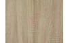 Šatní skříň Case, 181 cm, dub sonoma