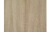 Skříňový nástavec Case, 181 cm, dub sonoma