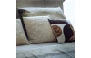 Dekorační polštář Cushion Luna 45x45 cm, abstraktní