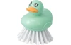 Kartáč na nádobí Ultra Clean, kačenka