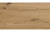 Psací stůl s regálem Lex, dub artisan/bílý