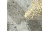 Ručně malovaný obraz Abstrakce I 150x50 cm, 3D struktura