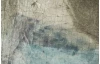 Ručně malovaný obraz Abstrakce I 150x50 cm, 3D struktura
