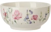 Miska 14 cm, rozkvetlá louka