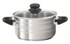 Hrnec s poklicí Olive 1,2 l