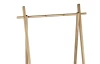 Dřevěný skládací věšák Bamboo