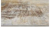 Koberec Pila 80x150 cm, žluto-modrá