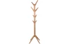 Dřevěný stojací věšák Bamboo