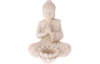 Dekorační soška/svícen Buddha