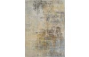 Koberec Pila 160x230 cm, žluto-modrá