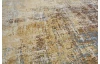 Koberec Pila 160x230 cm, žluto-modrá