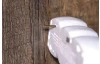 Prodlužovací kabel 1,5 m 3 zásuvky, bílý