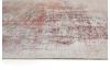 Koberec Pila 80x150 cm, šedá lososová