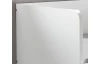 Rozkládací postel se zásuvkami Bergen 80x200 cm