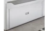Rozkládací postel se zásuvkami Bergen 80x200 cm