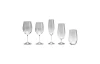 Sklenice na pivo Simply, 380 ml