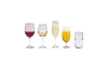 Sklenice na pivo Simply, 380 ml