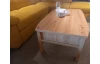 Konferenční stolek Bolus, dub artisan